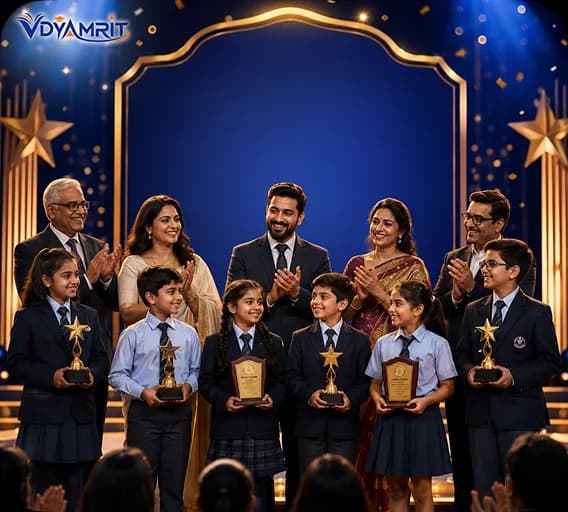 Award Ceremony